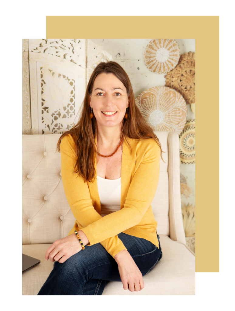 Photo of Doctor Christine McKee