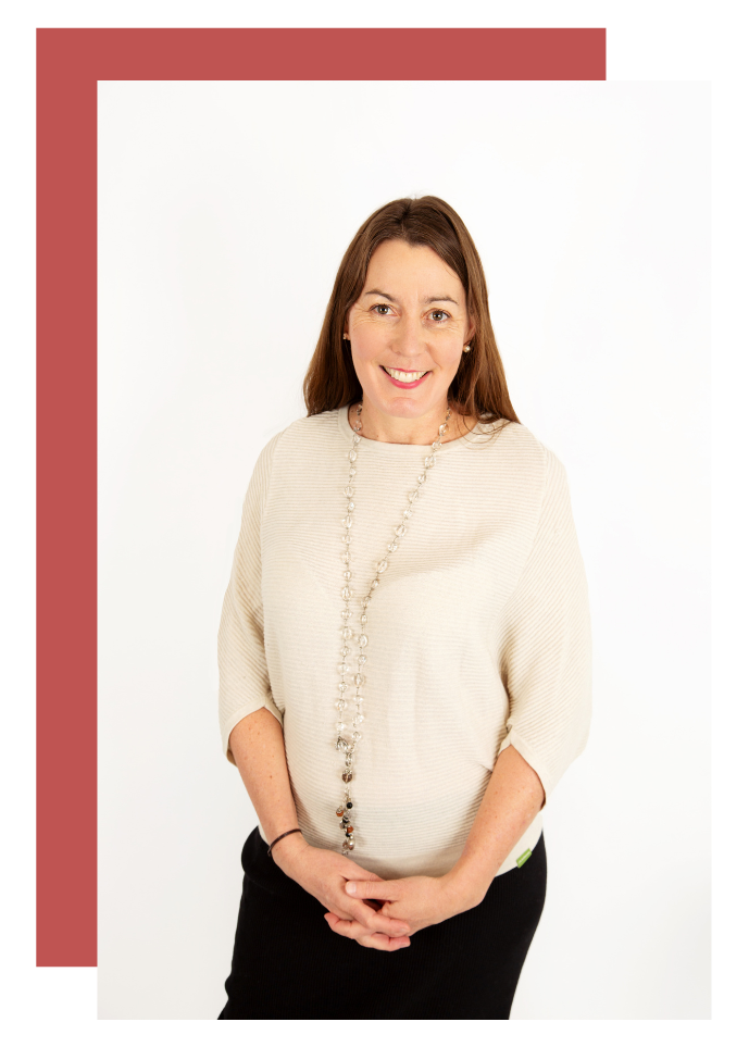 Photo of Doctor Christine McKee