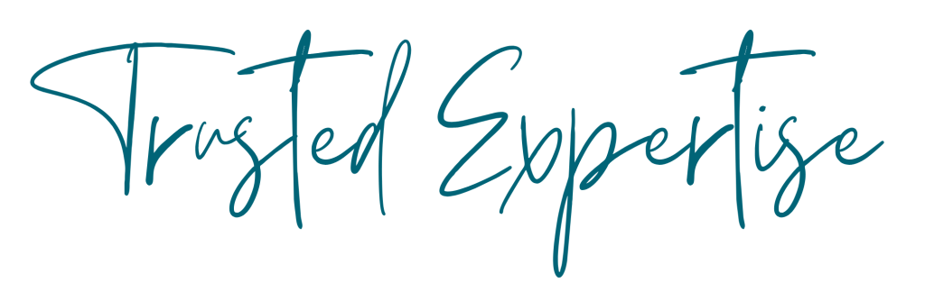 Heading: Trusted Experience